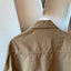 70’s Levi’s Moleskin Trucker Jacket - Large