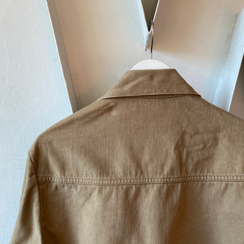70’s Levi’s Moleskin Trucker Jacket - Large