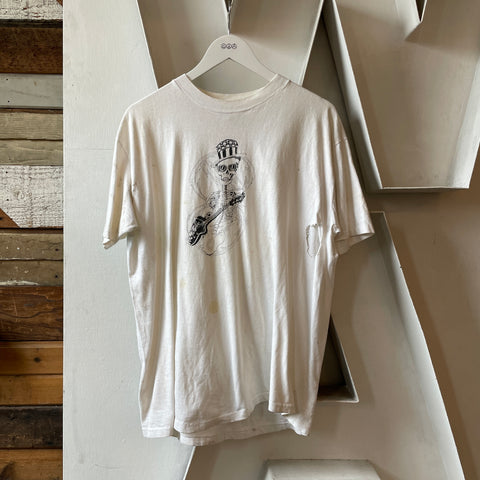 90’s Dead Tee - XL