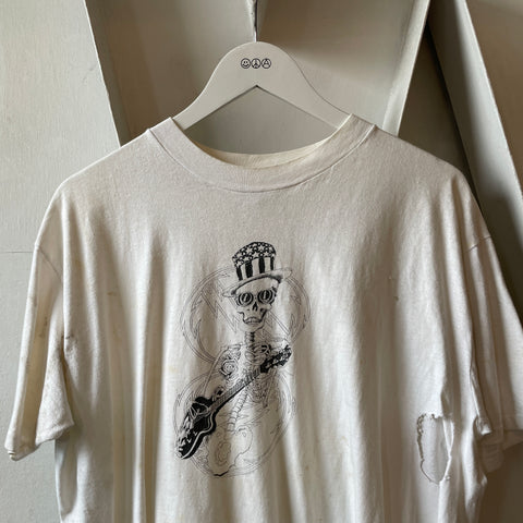 90’s Dead Tee - XL