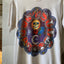 80's Grateful Dead Zodiac Tee - Medium