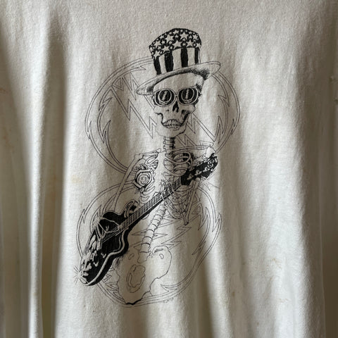 90’s Dead Tee - XL