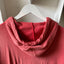 60’s Faded Thermal Lined Zip Hoodie - Medium