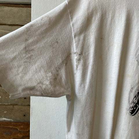 90’s Dead Tee - XL