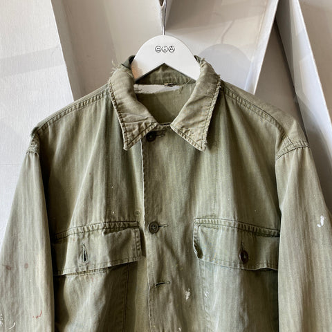 50's HBT Jacket - Large