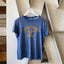 60's Thunderbird Crew Tee - Medium