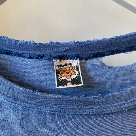 60's Thunderbird Crew Tee - Medium