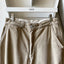 50’s Penney’s Big Mac Double Barrel Twill Chinos - 28” x 26.5”