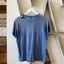 60's Thunderbird Crew Tee - Medium