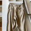 50’s Penney’s Big Mac Double Barrel Twill Chinos - 28” x 26.5”