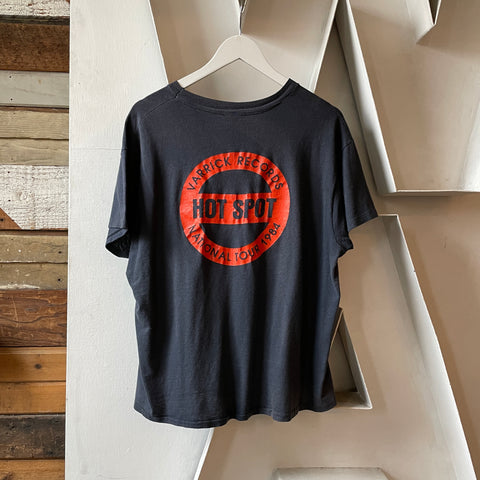 70’s Nighthawks Band Tee - Medium