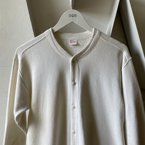 60’s Healthknit Cotton Cardigan - Medium