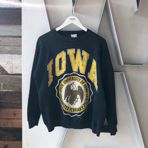 90's Iowa Sweat - XL