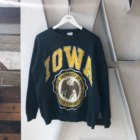 90's Iowa Sweat - XL