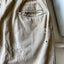 50’s Penney’s Big Mac Double Barrel Twill Chinos - 28” x 26.5”
