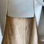 40’s Craftsman Thrashed Work Apron - OS