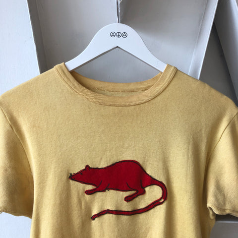50's Custom Rat Shirt - Small