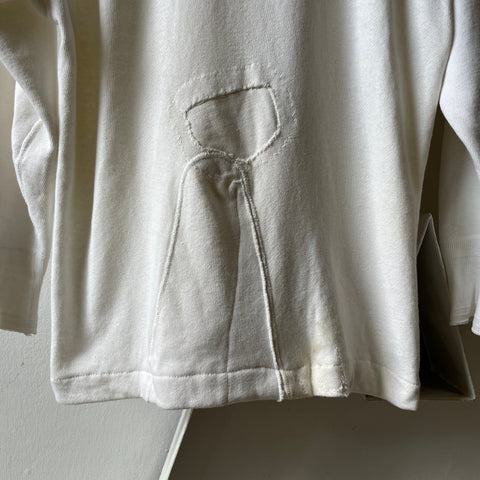 60’s Healthknit Cotton Cardigan - Medium