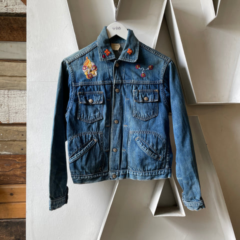70’s Ranchcraft Denim Jacket - XS