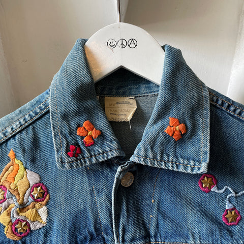 70’s Ranchcraft Denim Jacket - XS