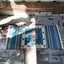 40’s Chimayo Handwoven Rug - 57" x 27”