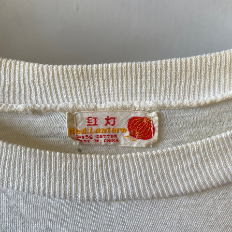 70's Colombia Tee - Medium