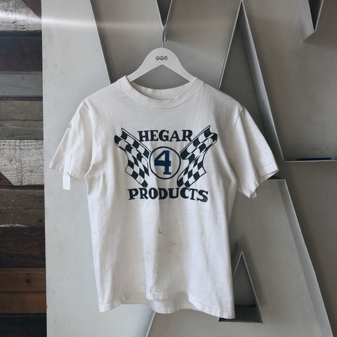 80's Hegar Products Tee - Medium