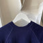70's Short Sleeve Sweat - Large
