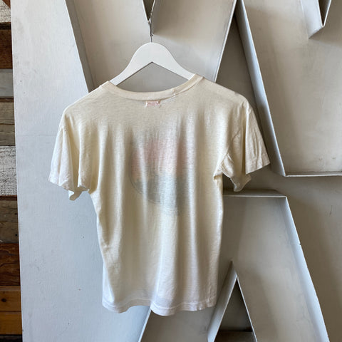 70's Colombia Tee - Medium