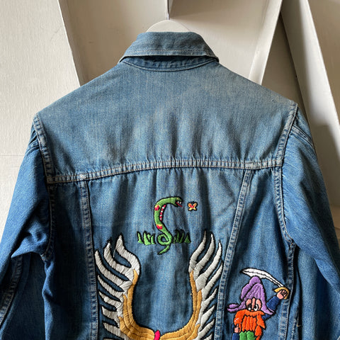 70’s Ranchcraft Denim Jacket - XS