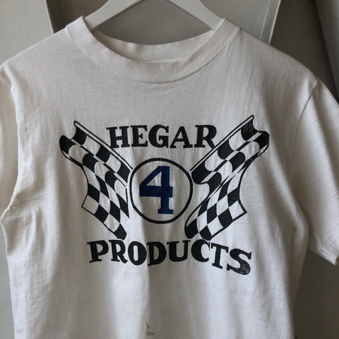 80's Hegar Products Tee - Medium