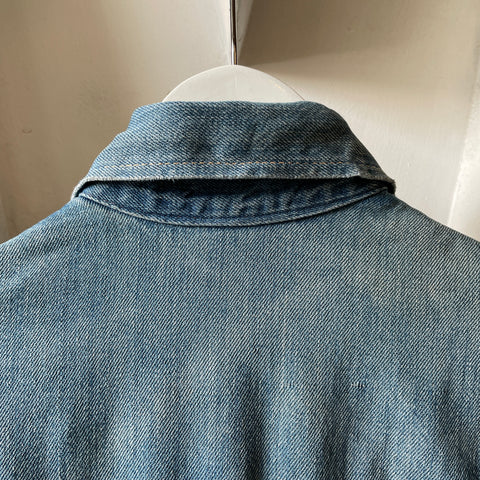 70’s Ranchcraft Denim Jacket - XS