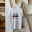 90's Freight Tee - Large