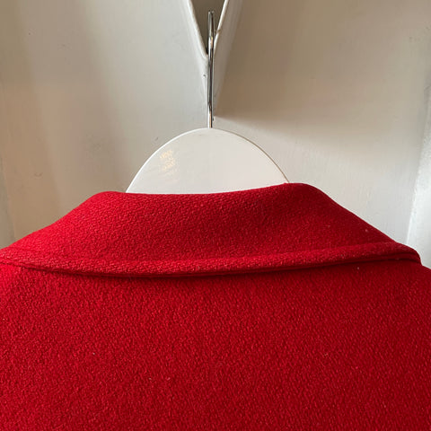 60’s Bob’s Letterman Jacket - Medium