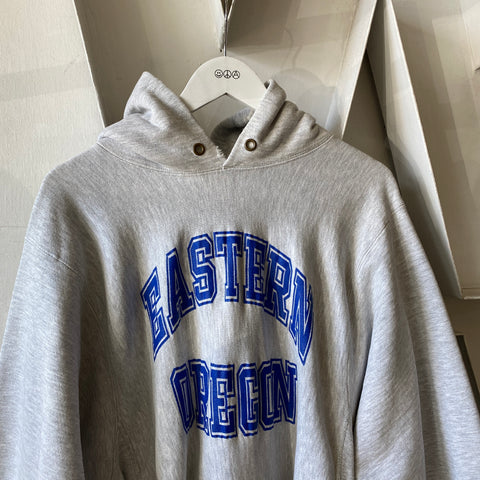 80's Champion Reverse Weave - XL