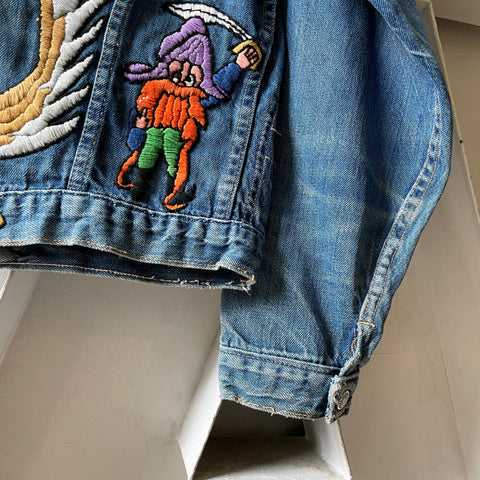 70’s Ranchcraft Denim Jacket - XS