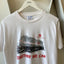 90's Freight Tee - Large