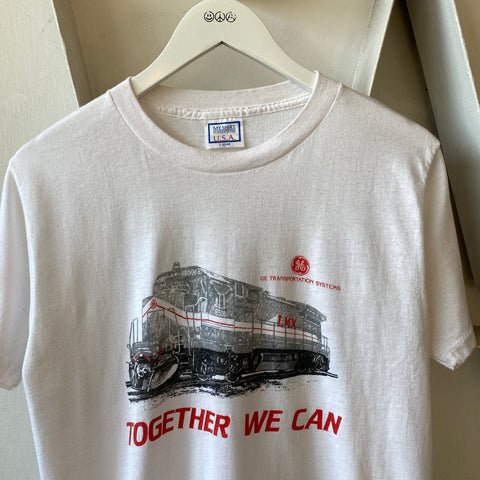 90's Freight Tee - Large