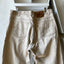 90’s Levi’s 550 Orange Tab Denim - 36” x 29”