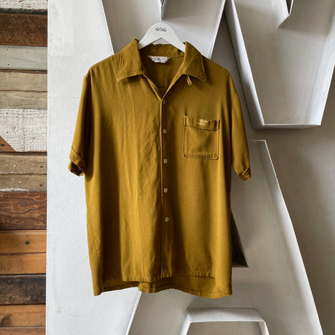 60’s Da Vinci Loop Collar - XL