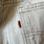 90’s Levi’s 550 Orange Tab Denim - 36” x 29”