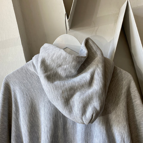 80's Champion Reverse Weave - XL