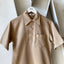 70’s Jantzen Textured Polo - Medium
