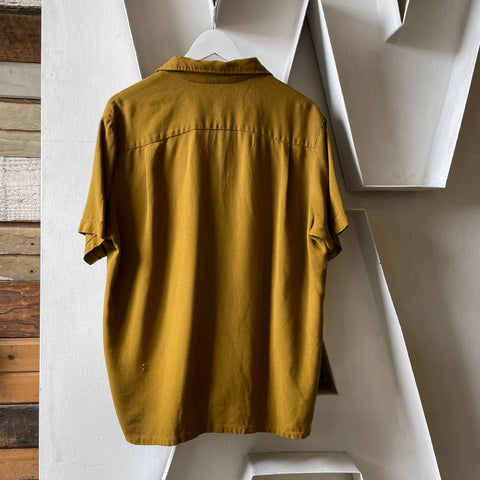 60’s Da Vinci Loop Collar - XL