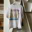 90’s Boxy Rainier Draft Tee - XL