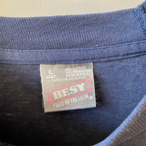 90's Heavy Movers Tee - Large