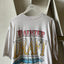 90’s Boxy Rainier Draft Tee - XL
