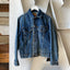 70’s Levi’s Big E Trucker - Medium