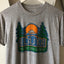 1984 Alaska Hiking Tee - Small