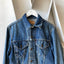 70’s Levi’s Big E Trucker - Medium